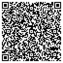 QR code with MTC Security contacts