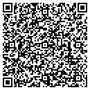QR code with S S Precision Gear & Instr contacts