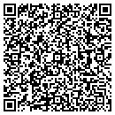QR code with ABC Uniforms contacts