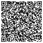 QR code with R & L Import & Export Inc contacts