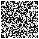 QR code with J & C Deli Grocery contacts