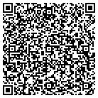 QR code with K A Computer Technology contacts