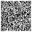 QR code with Robert J Herzog DDS contacts