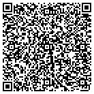 QR code with J & D Communication Systems contacts