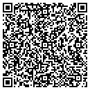 QR code with Yogi's Newstand contacts