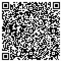 QR code with Rainbow contacts
