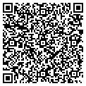 QR code with Custom Shop contacts
