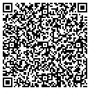 QR code with Atomic Place contacts