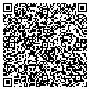 QR code with M C Electronics Corp contacts