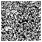 QR code with Tyco Electronics Corporation contacts