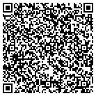QR code with A Trak Limousine Service contacts