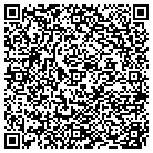 QR code with Anson Contg & Snowplowing Services contacts