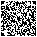 QR code with Ike's Shell contacts