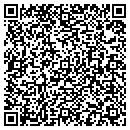 QR code with Sensations contacts