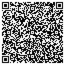 QR code with Harry's Paint Store contacts