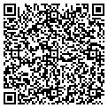 QR code with U PAC contacts