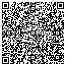 QR code with Howard Ives contacts