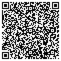 QR code with GTV contacts