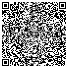 QR code with American Carpatno Russian Inc contacts