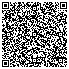 QR code with A Perry Heller Photography contacts