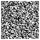 QR code with O Buckley Grald T Land Srvyor contacts
