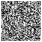 QR code with Canaan Public Library contacts