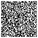 QR code with Town of Theresa contacts