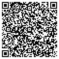 QR code with Jnr Latex contacts