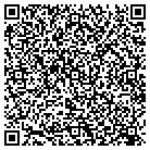 QR code with Marathon Boat Group Inc contacts