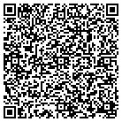 QR code with Faxem Contracting Corp contacts
