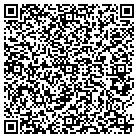 QR code with Oceanside Crane Service contacts