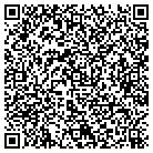 QR code with A S Kuroski and Son Inc contacts