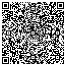 QR code with AIM Properties contacts