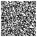 QR code with George Moore contacts