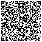 QR code with Big Apple Abstract Corp contacts