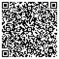 QR code with DC Satellite contacts