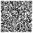 QR code with Ultimate Self Defense contacts