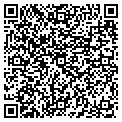 QR code with Maceys Taxi contacts