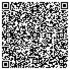 QR code with C A S E Contracting Inc contacts