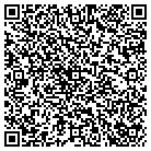 QR code with J Bird Home Improvements contacts