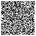 QR code with KFC contacts
