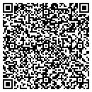 QR code with Audiovisual Lt contacts