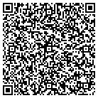 QR code with Manetto Hill Auto Service contacts
