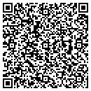 QR code with John F Tobin contacts
