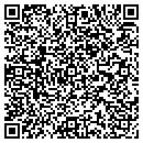 QR code with K&S Electric Inc contacts