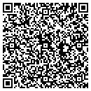 QR code with J Richard Williams contacts
