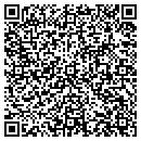 QR code with A A Towing contacts