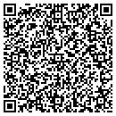 QR code with R & K Nursery contacts