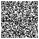 QR code with Alber John contacts