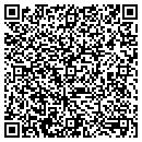 QR code with Tahoe Quik-Lube contacts